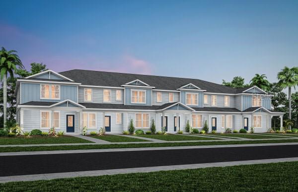 6230 Sunny Time Avenue, FL