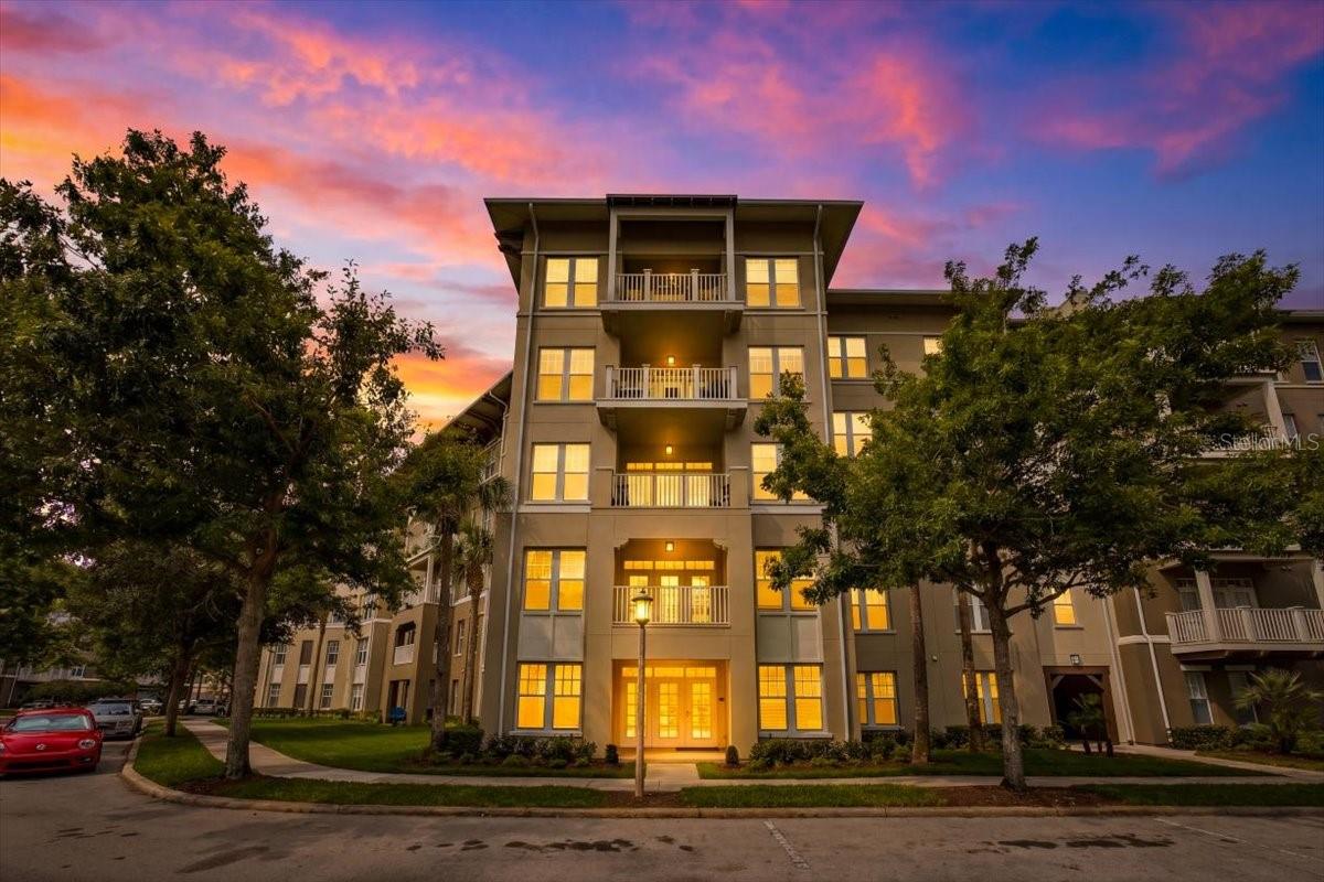 1211 Stonecutter Dr #105, FL