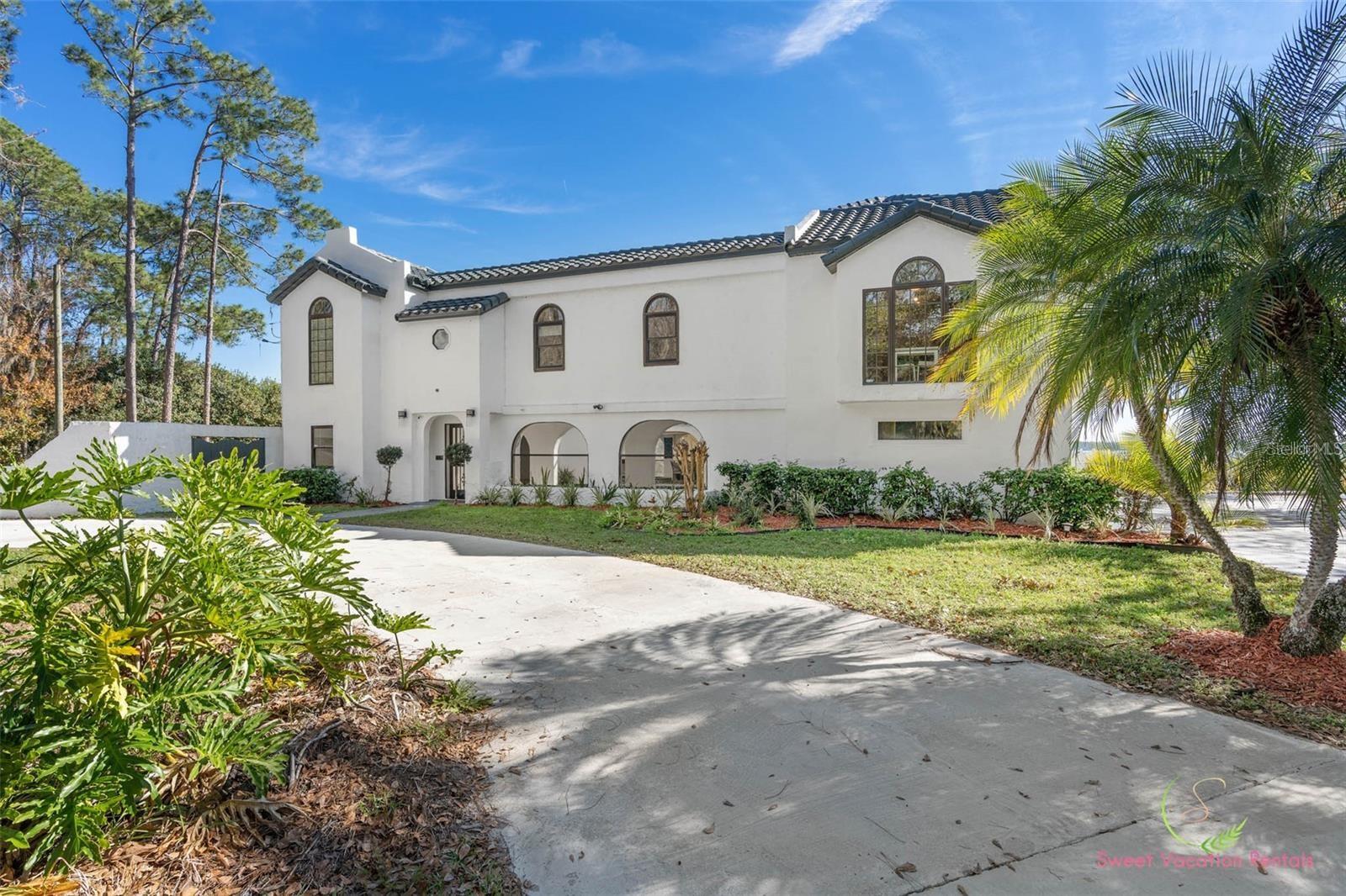 14182 Lake Mary Jane Road, FL