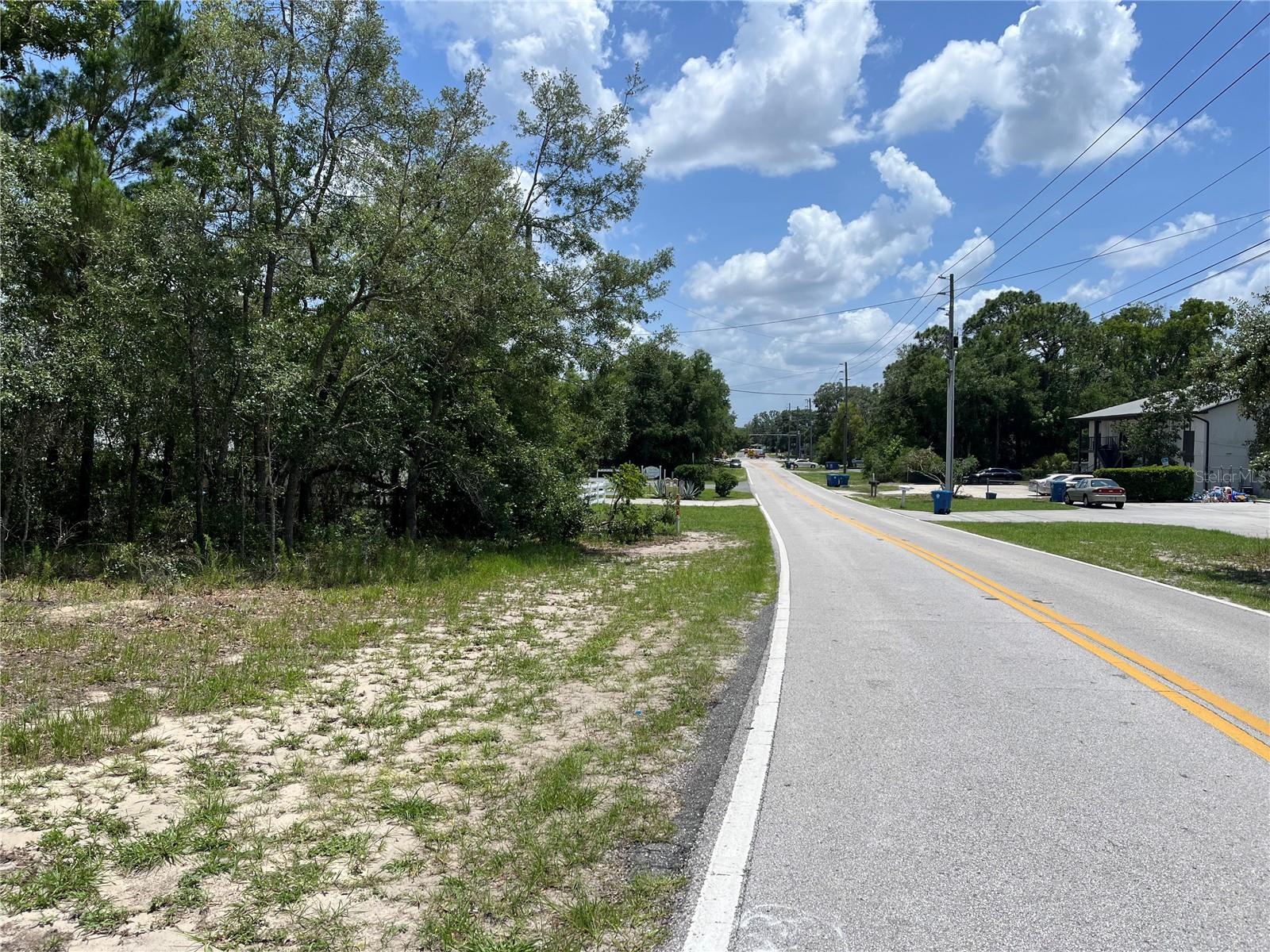 Pinehurst Drive, FL