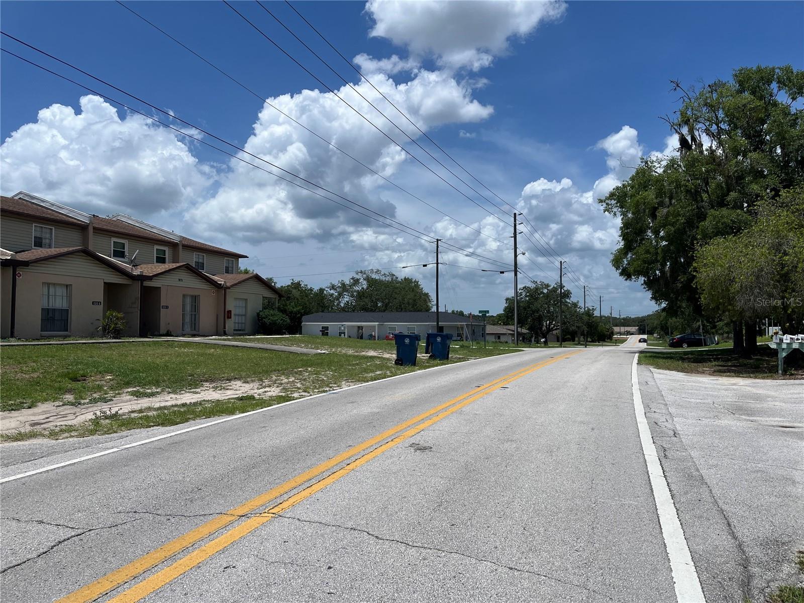 Pinehurst Drive, FL