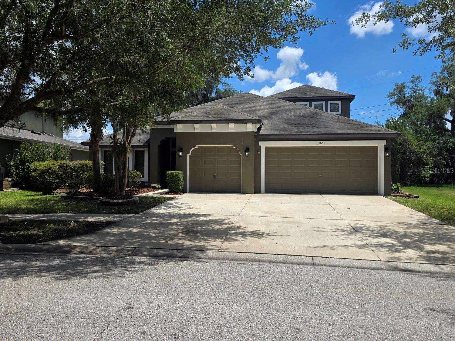 15723 Starling Water Drive, FL