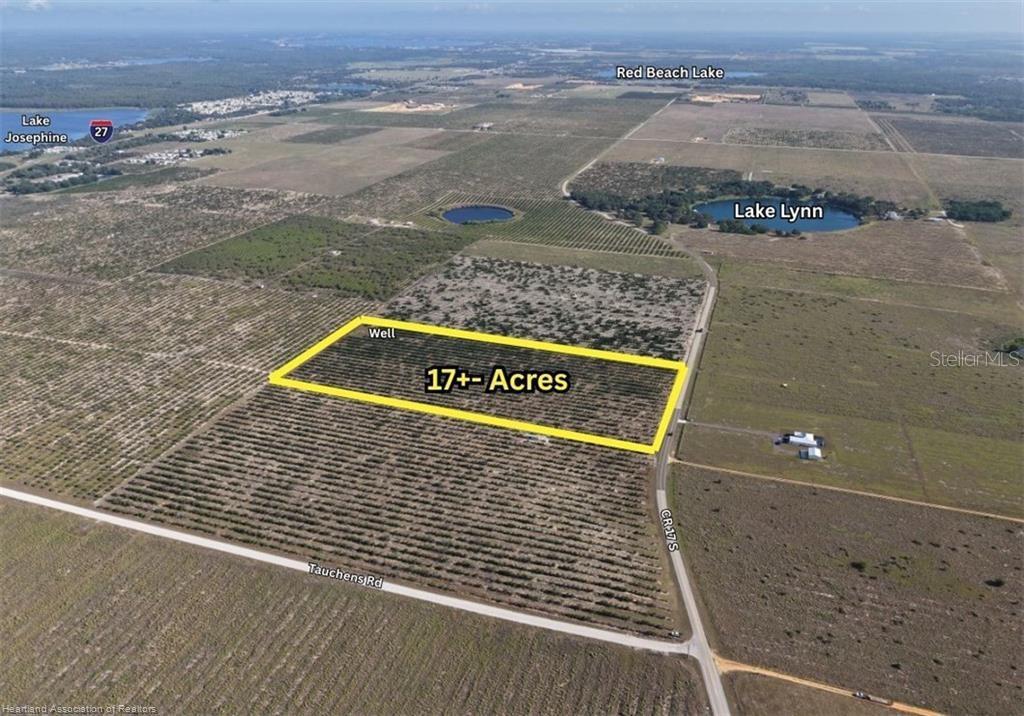 8961 County Road 17 S, FL