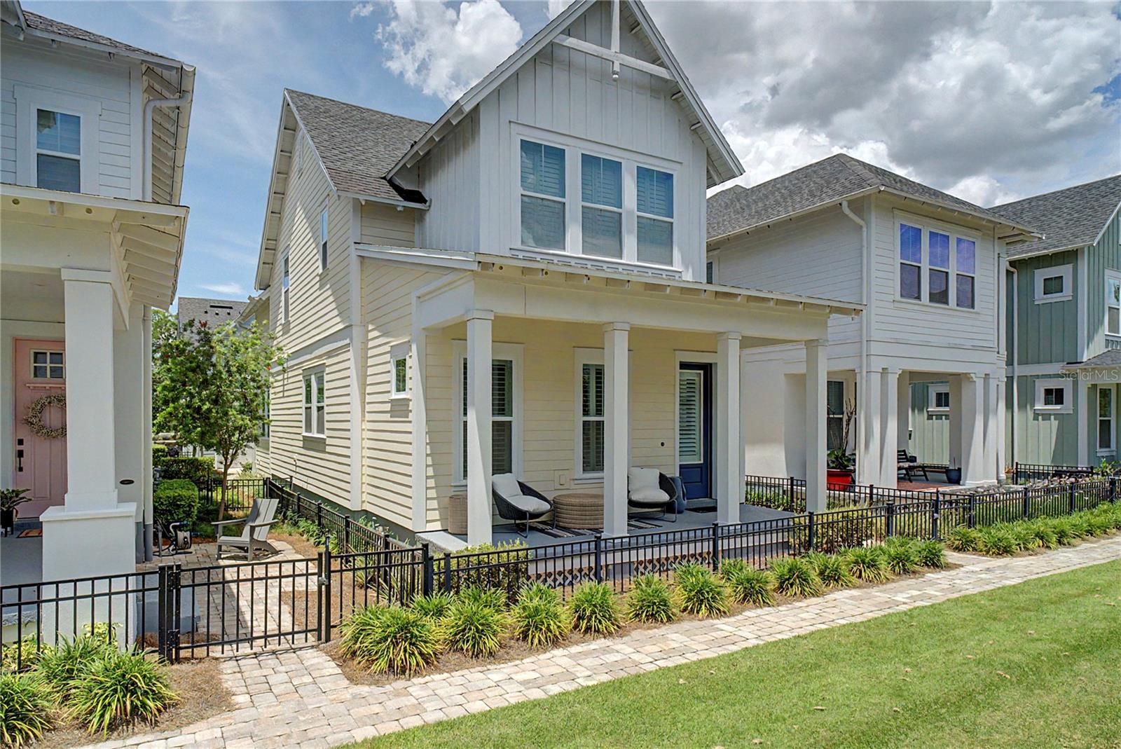 914 Trowman Aly, FL