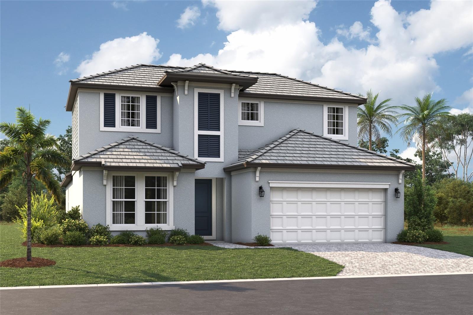 408 Alberata Way, FL