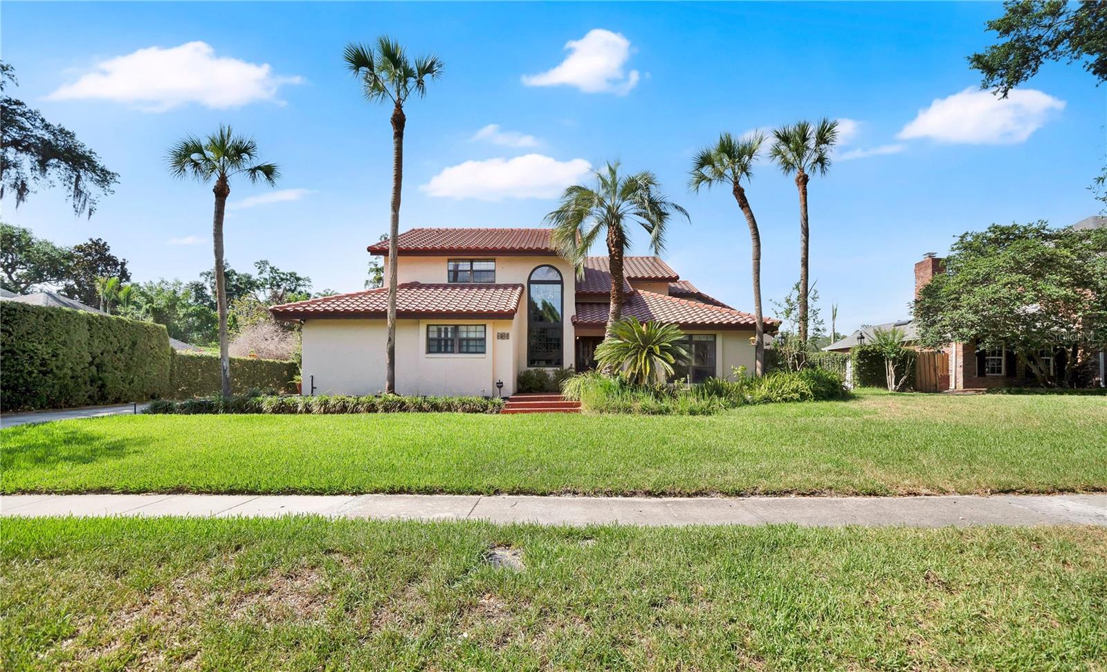 1367 Campbell Street, FL