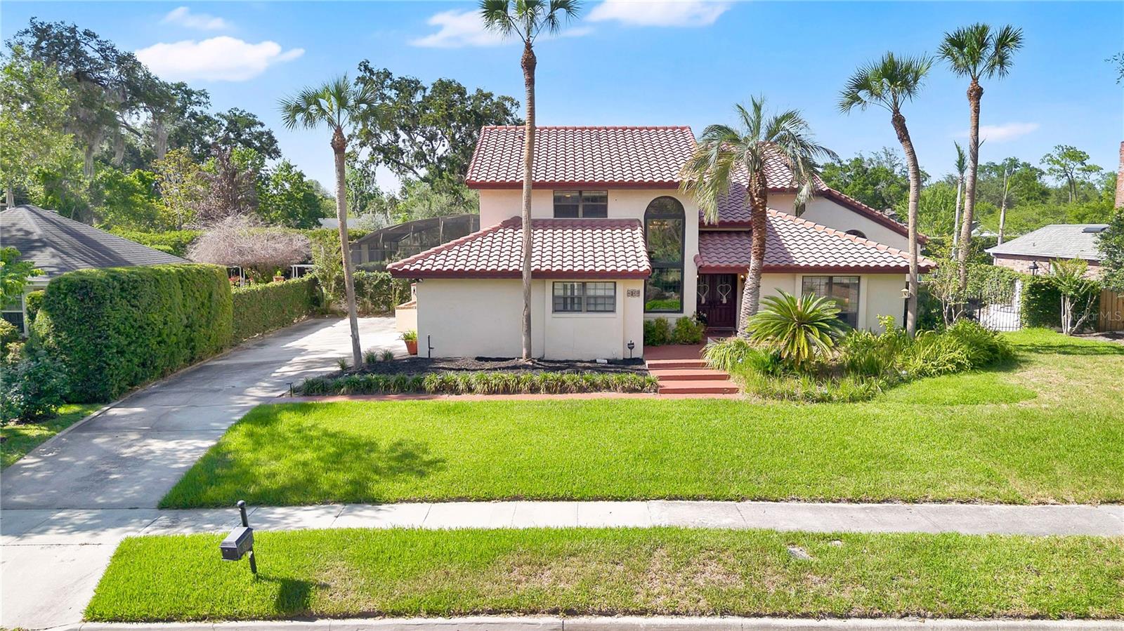 1367 Campbell Street, FL