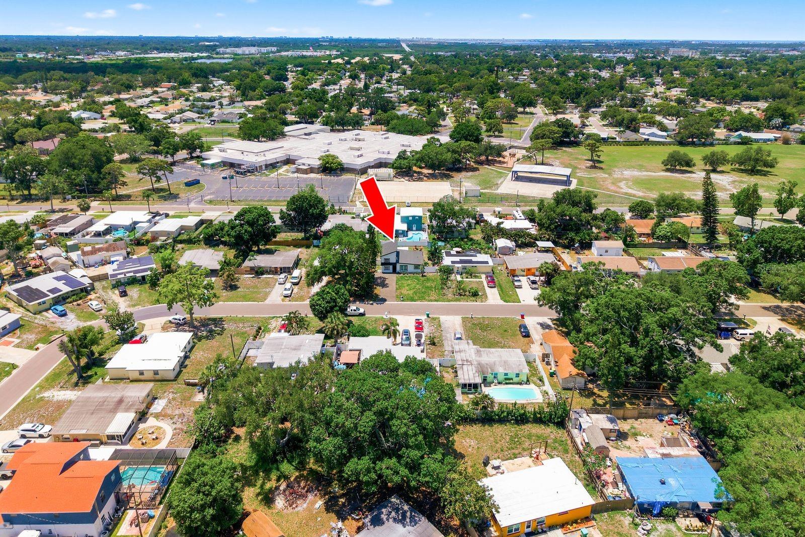 8274 Rose Terrace, FL