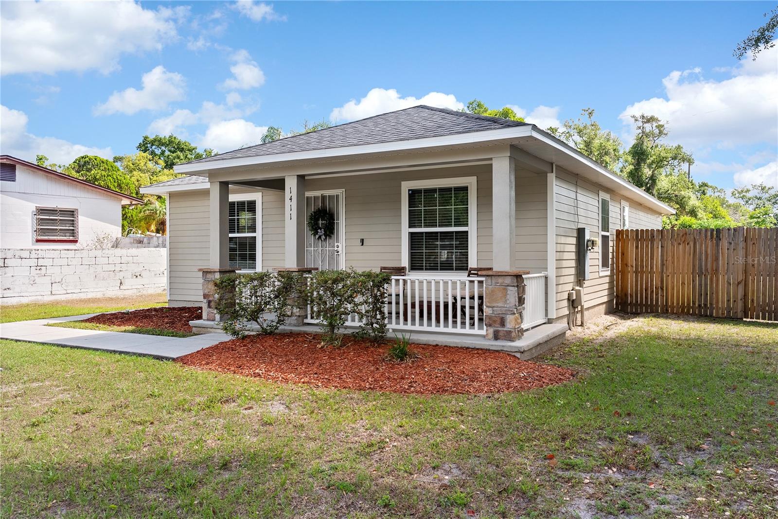 1411 Roger Babson Road, FL