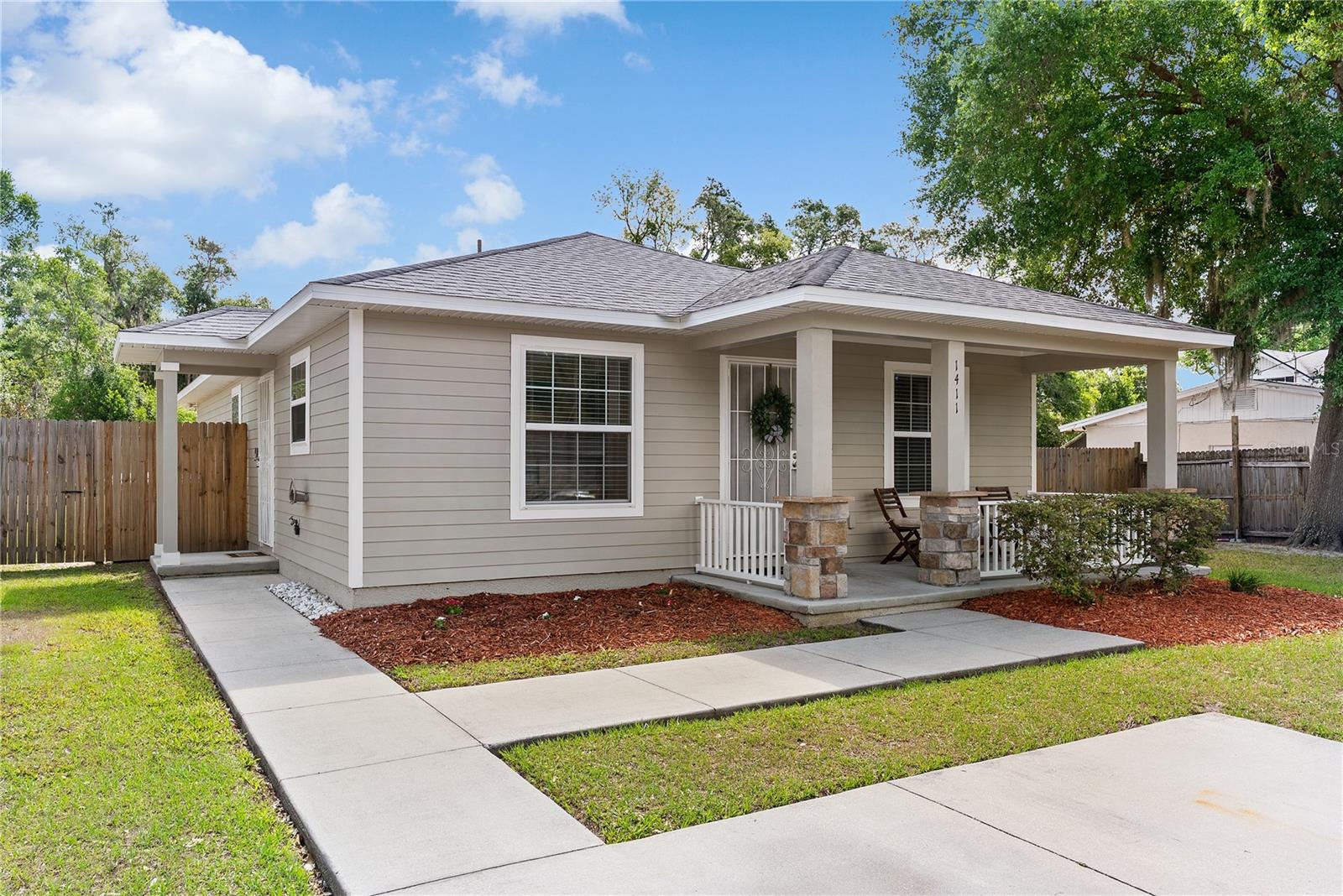 1411 Roger Babson Road, FL