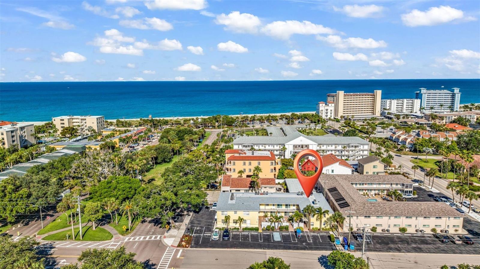 700 Venice Avenue, FL
