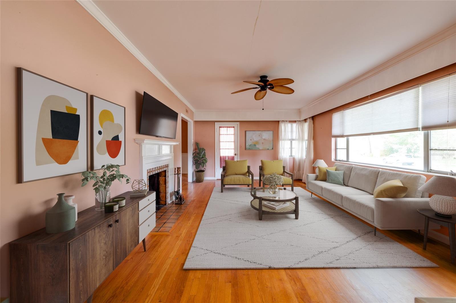 325 Orangeview Avenue, FL