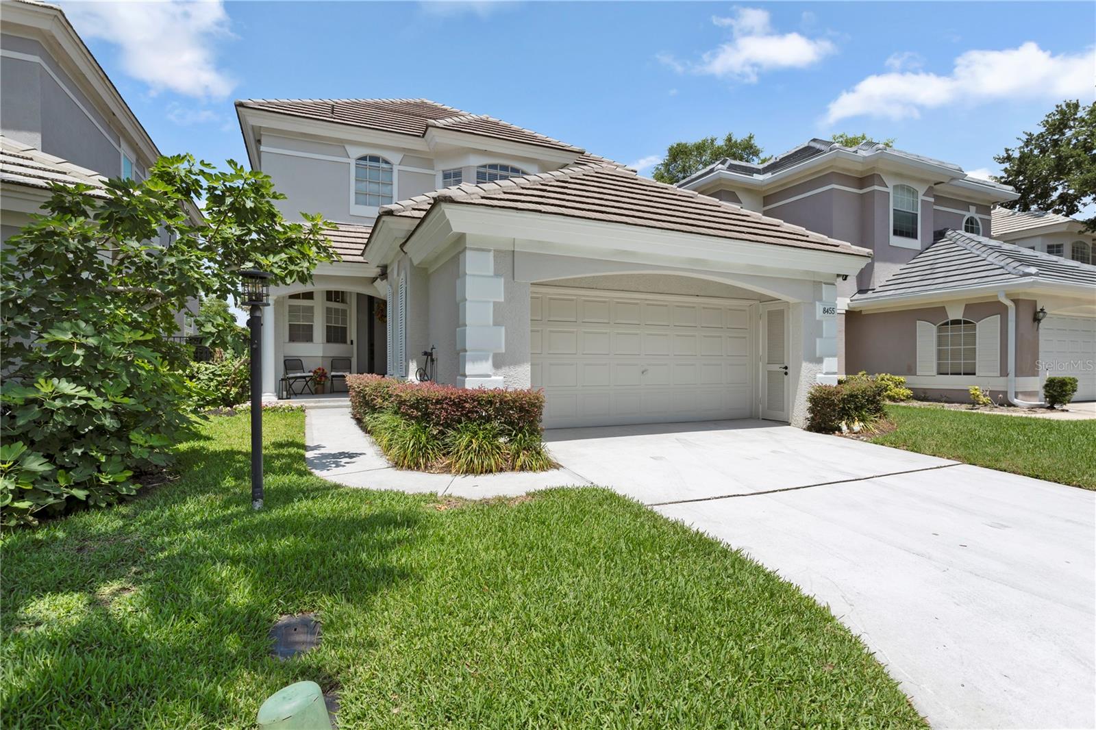 8455 Foxworth Circle, FL