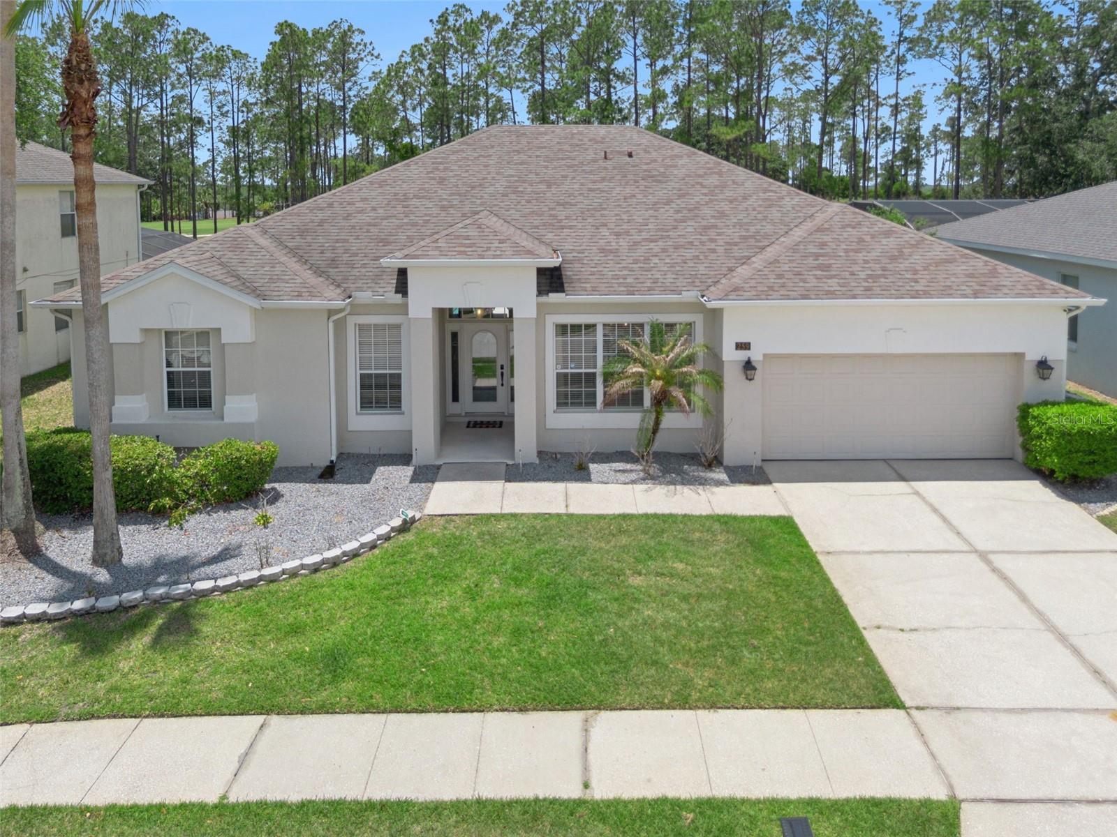259 Northampton Drive, FL