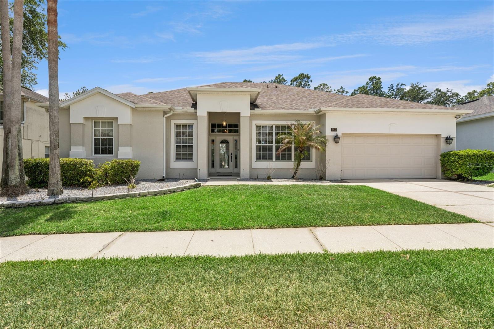 259 Northampton Drive, FL