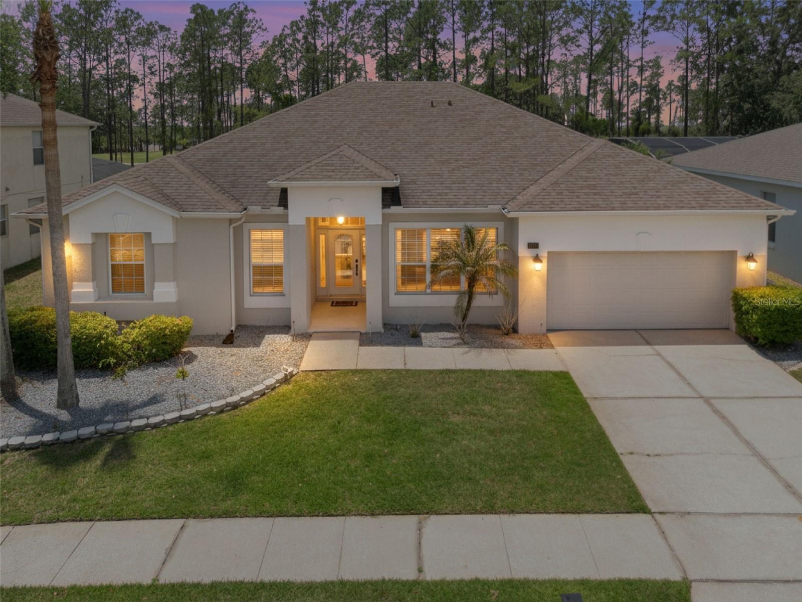 259 Northampton Drive, FL