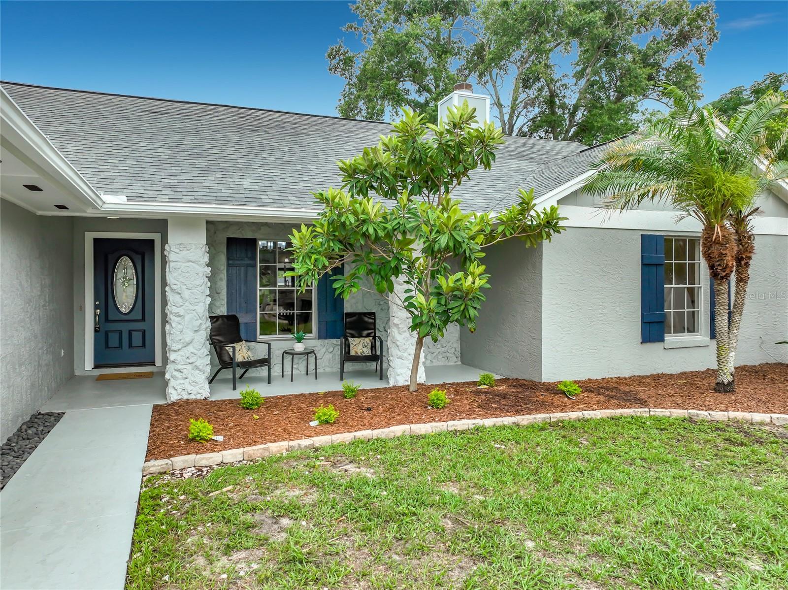 7672 Telford Court, FL