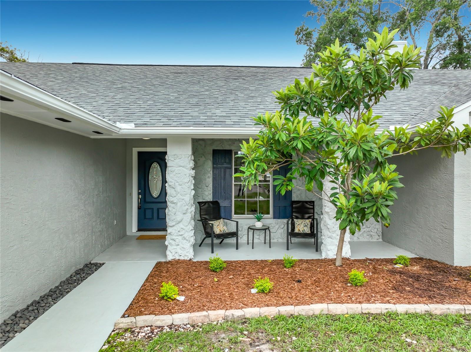 7672 Telford Court, FL