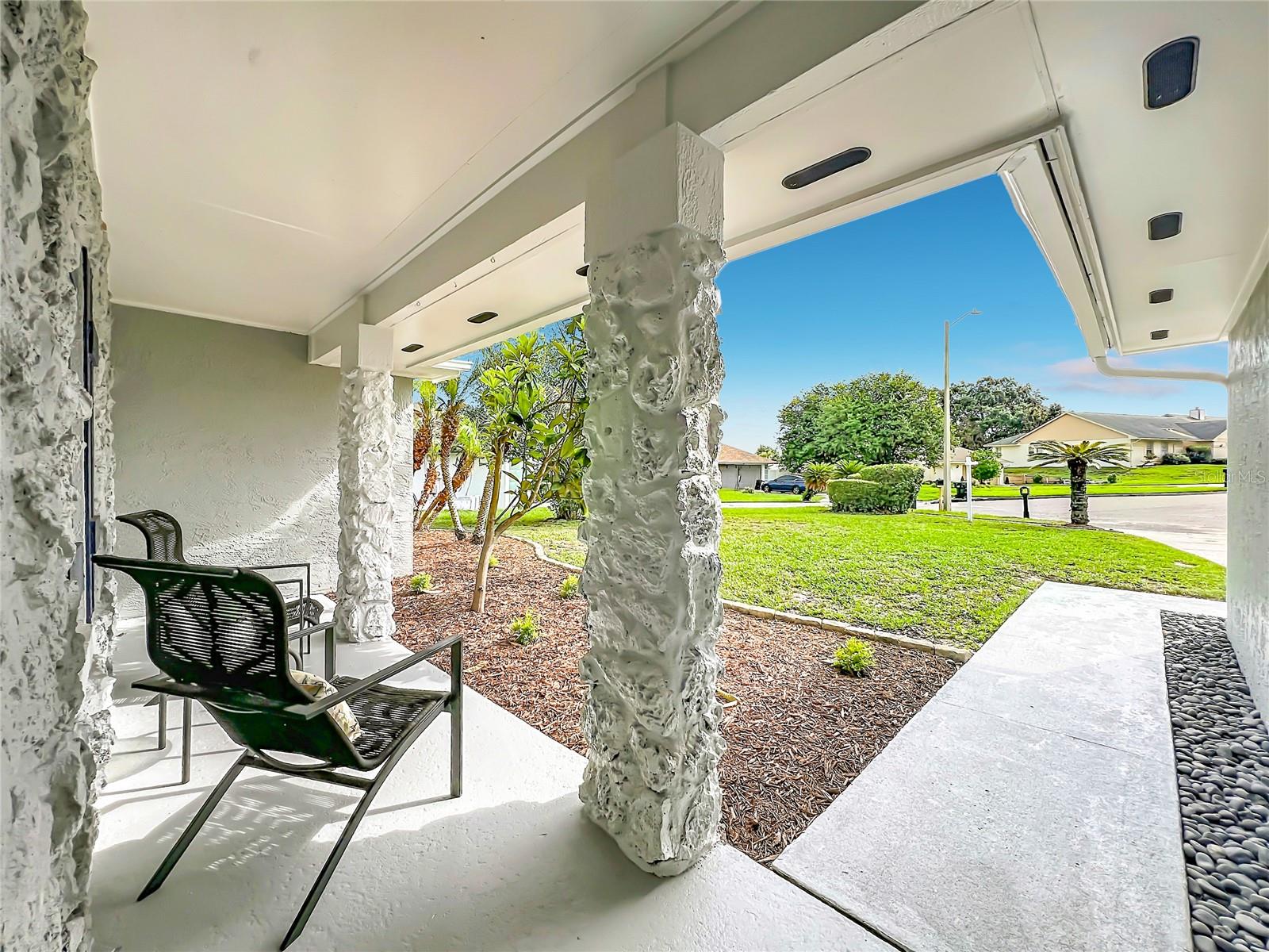 7672 Telford Court, FL