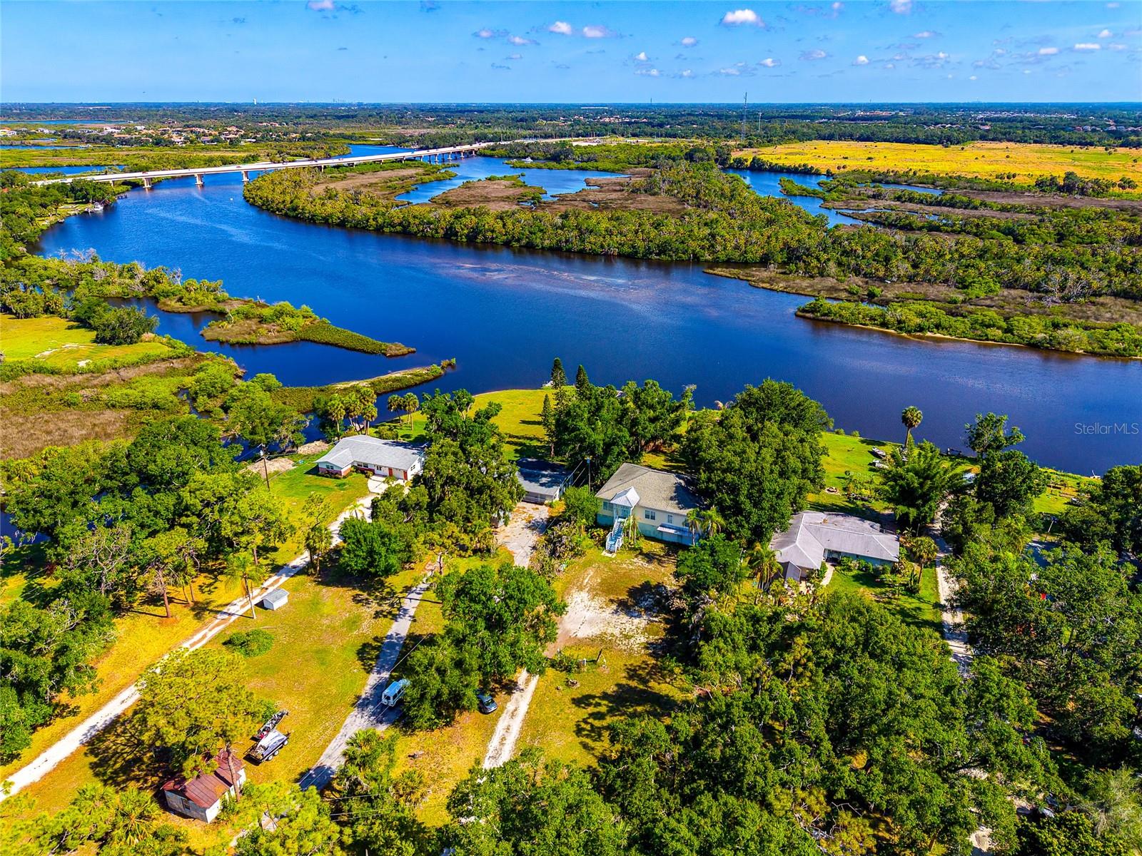 11903 Upper Manatee River Rd, FL