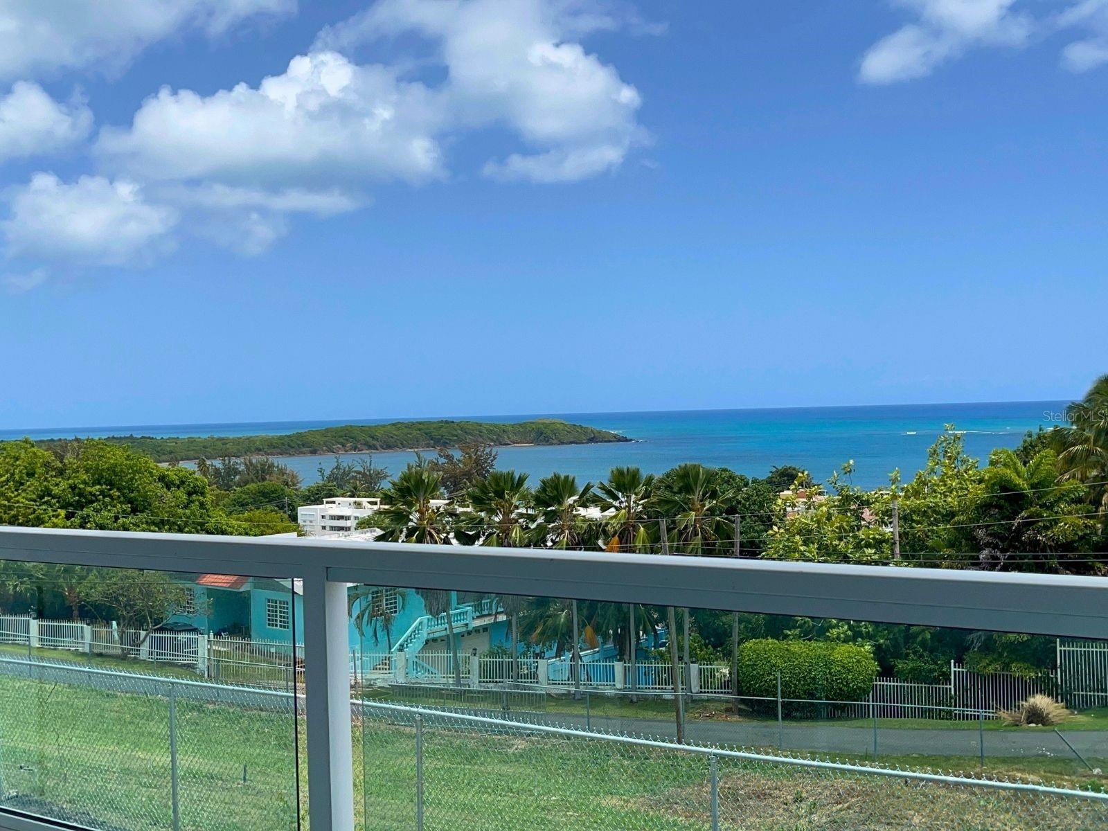 Dn-301 Ocean Club At Seven Seas, PR