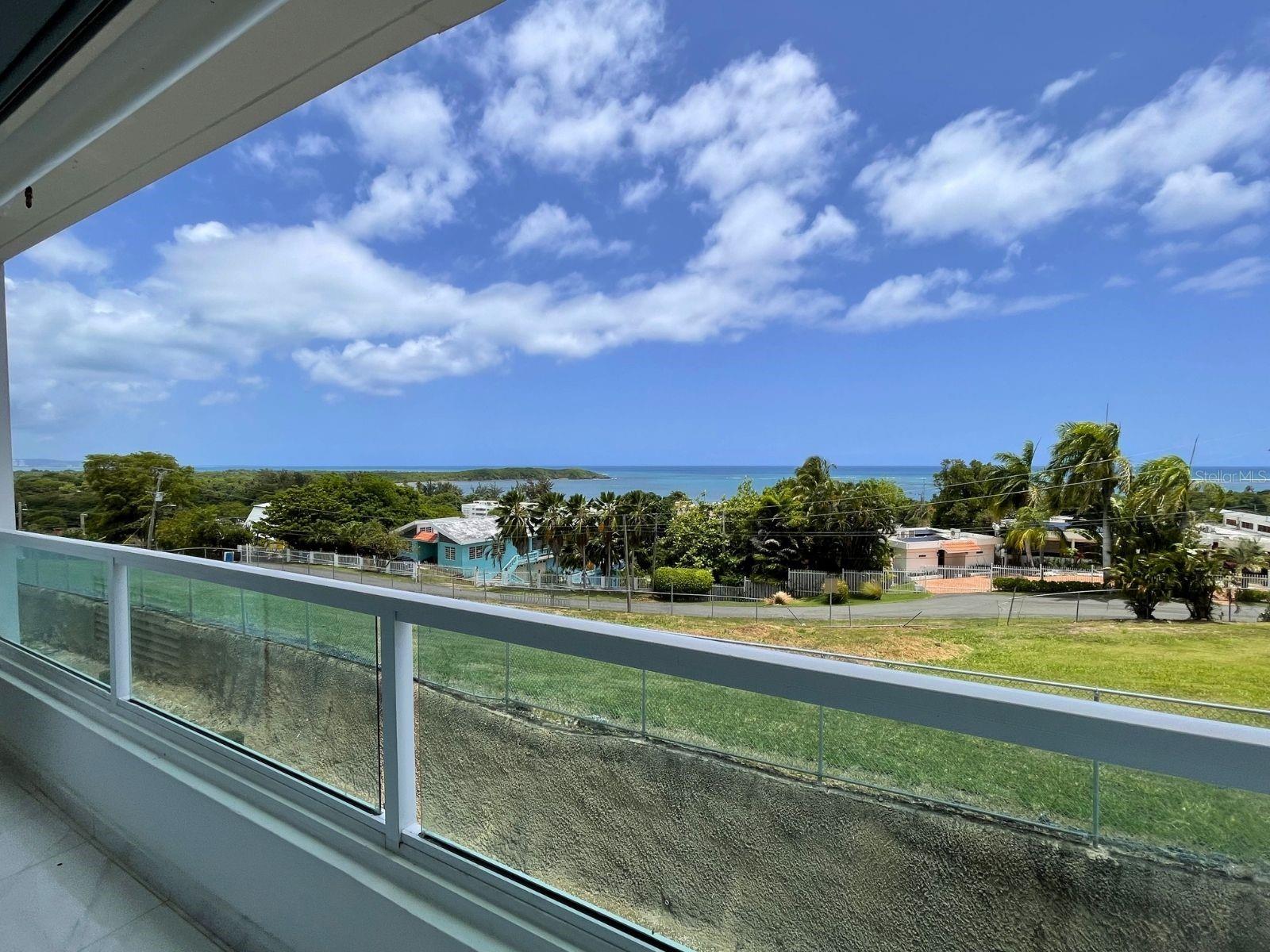 Dn-301 Ocean Club At Seven Seas, PR