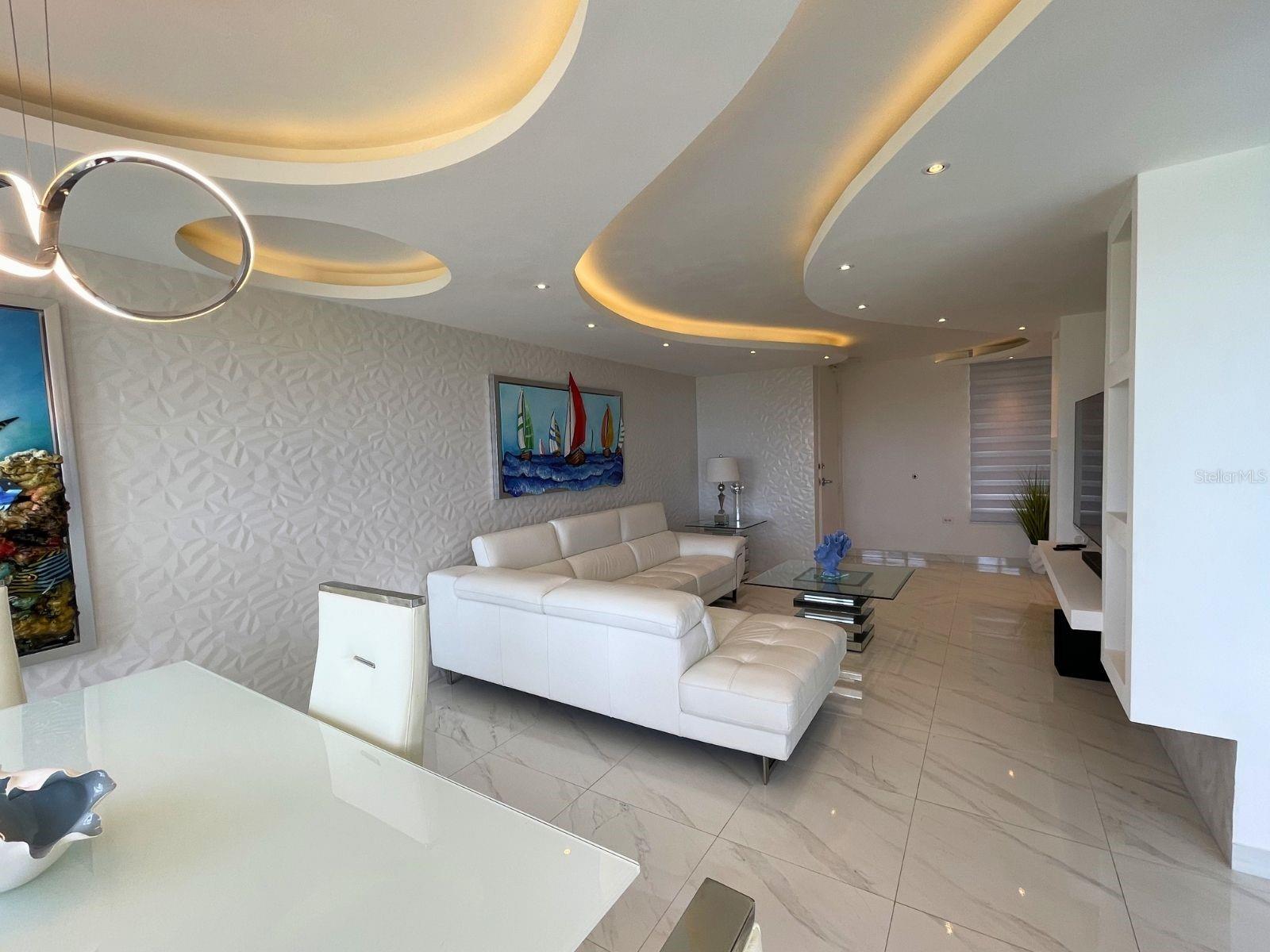 Dn-301 Ocean Club At Seven Seas, PR
