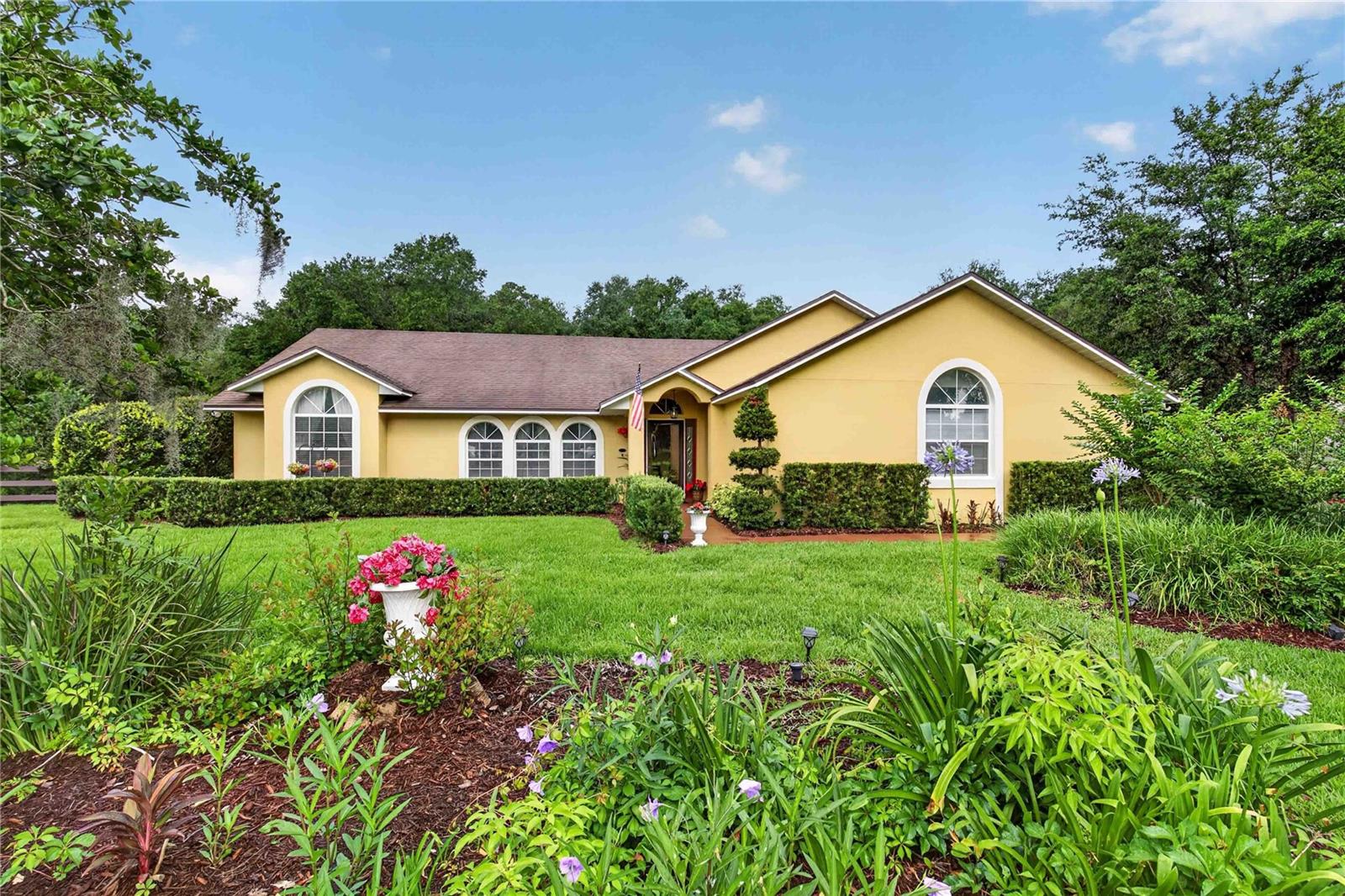 22733 Stallion Drive, FL