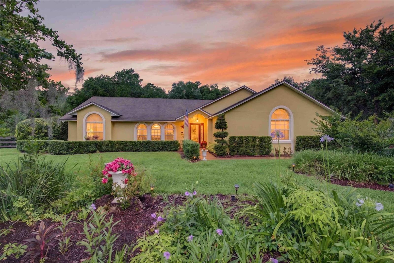 22733 Stallion Drive, FL