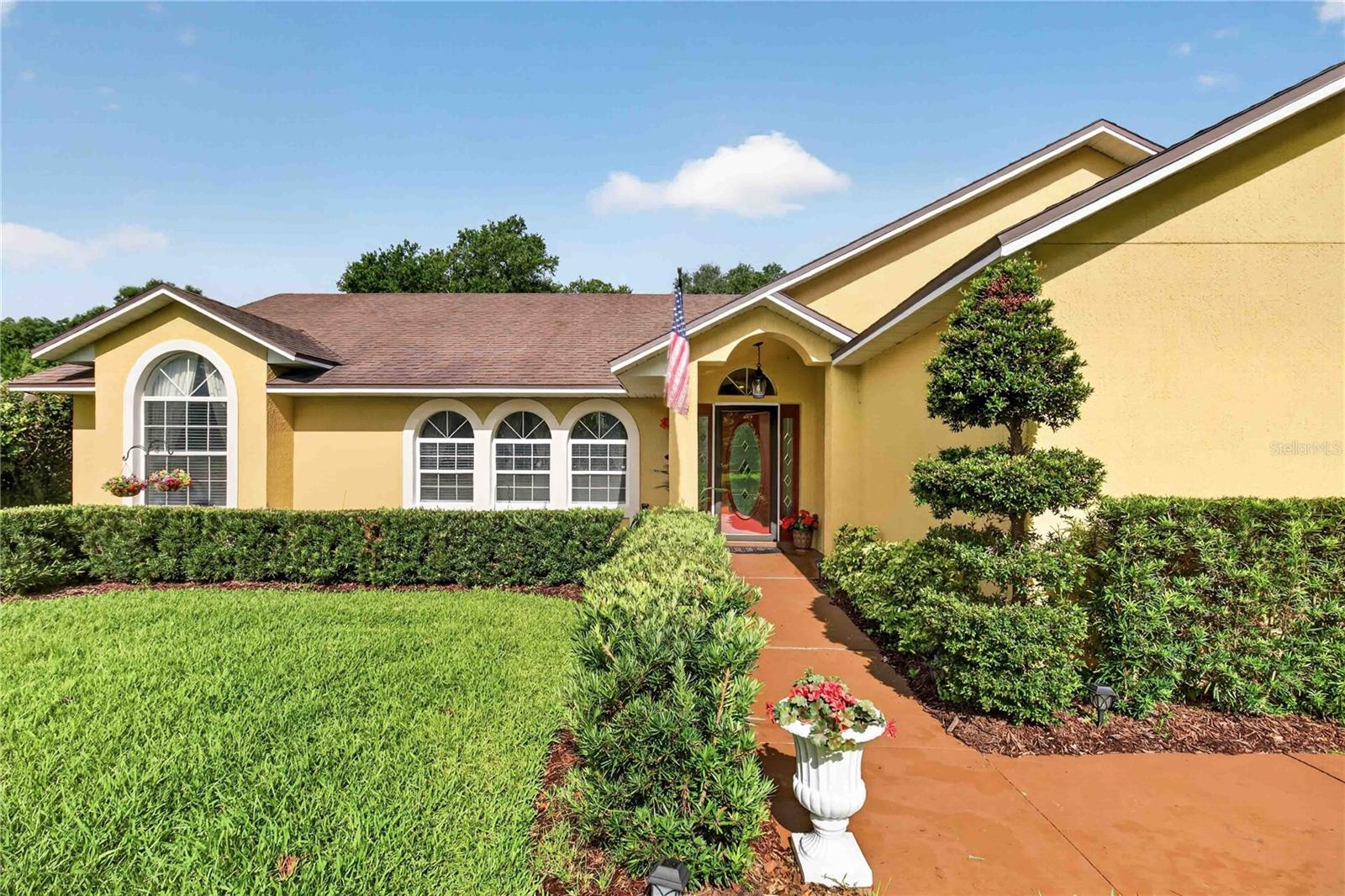 22733 Stallion Drive, FL