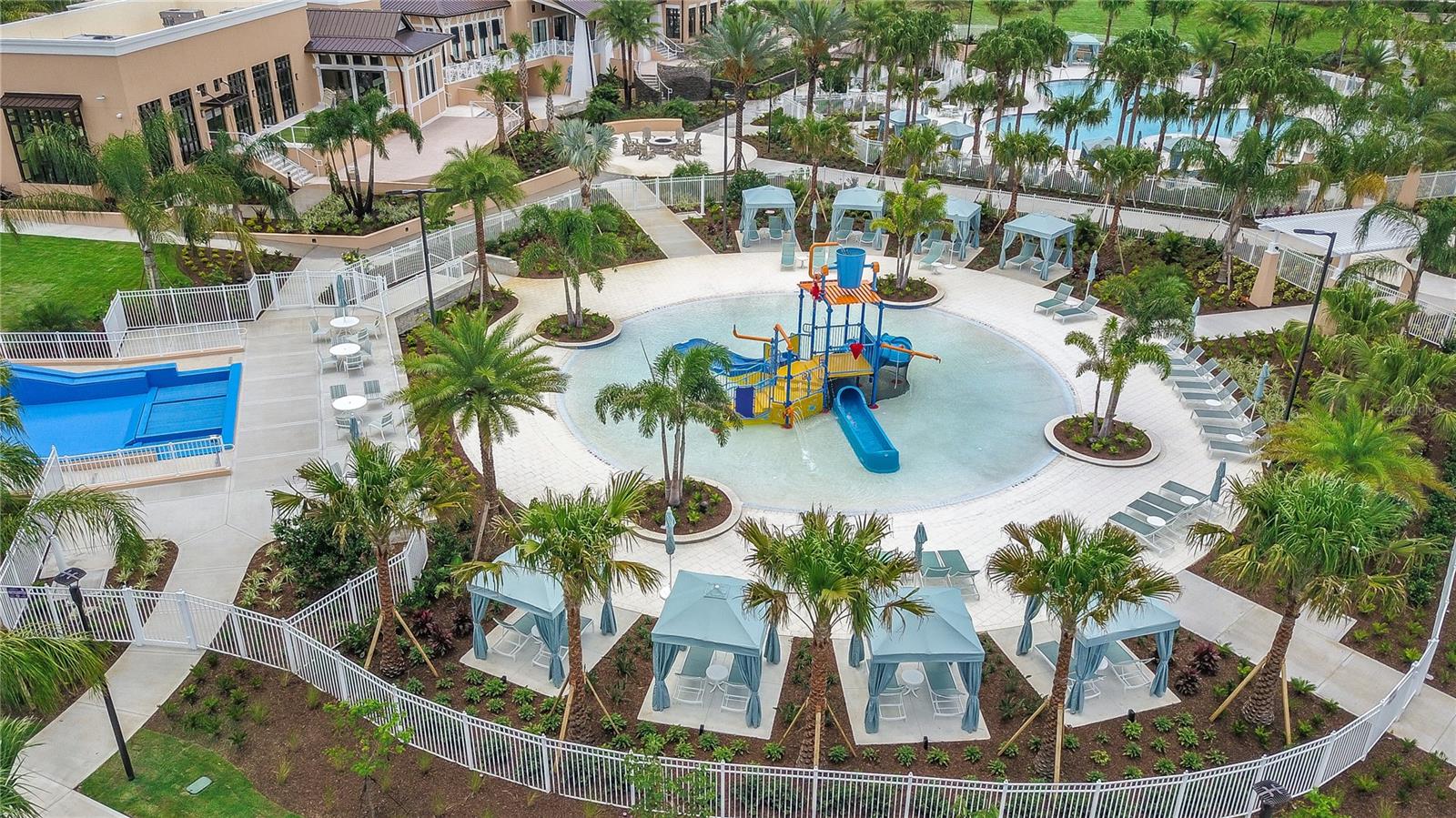 8914 Caroline Bay Court, FL
