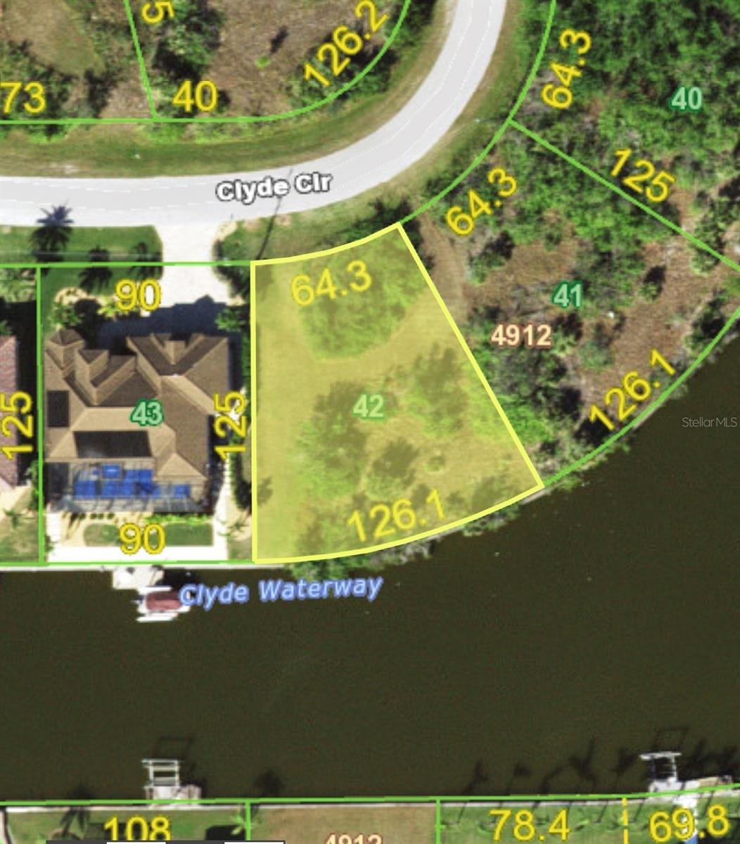 8142 Clyde Cir, FL
