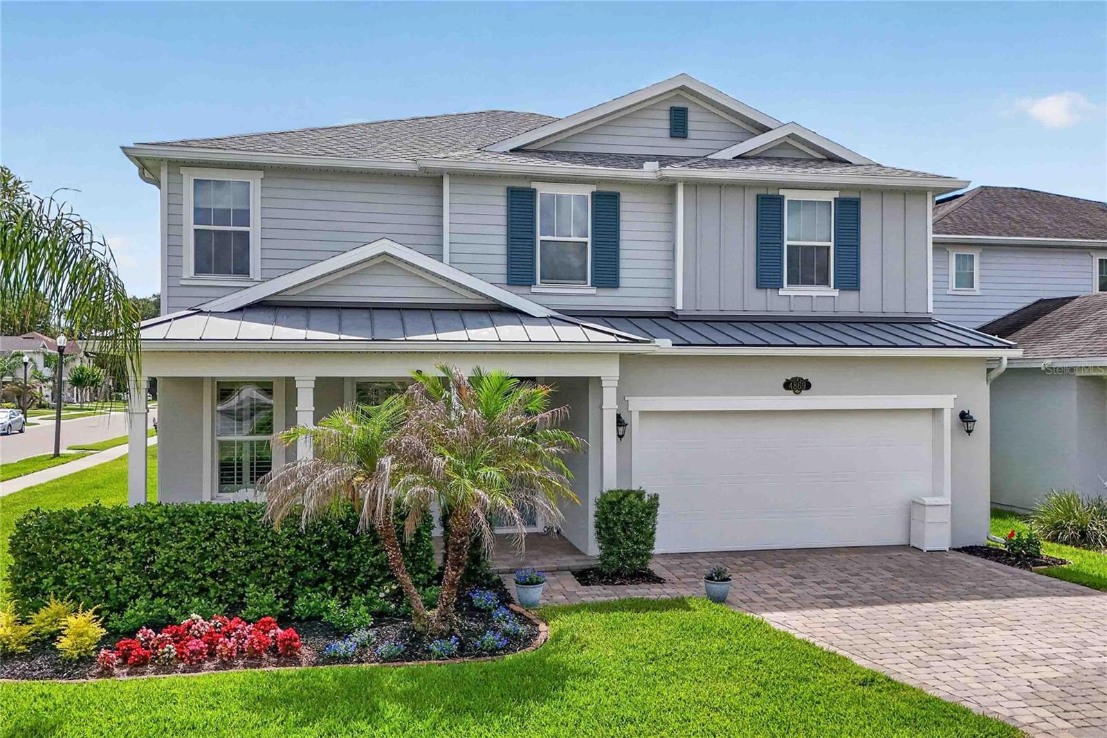 4869 Echo Court, FL