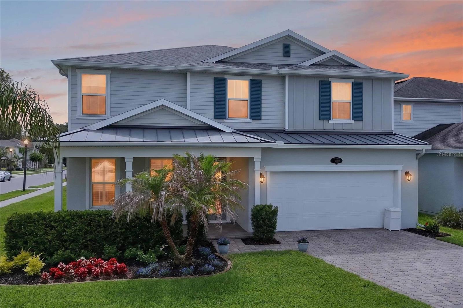 4869 Echo Court, FL