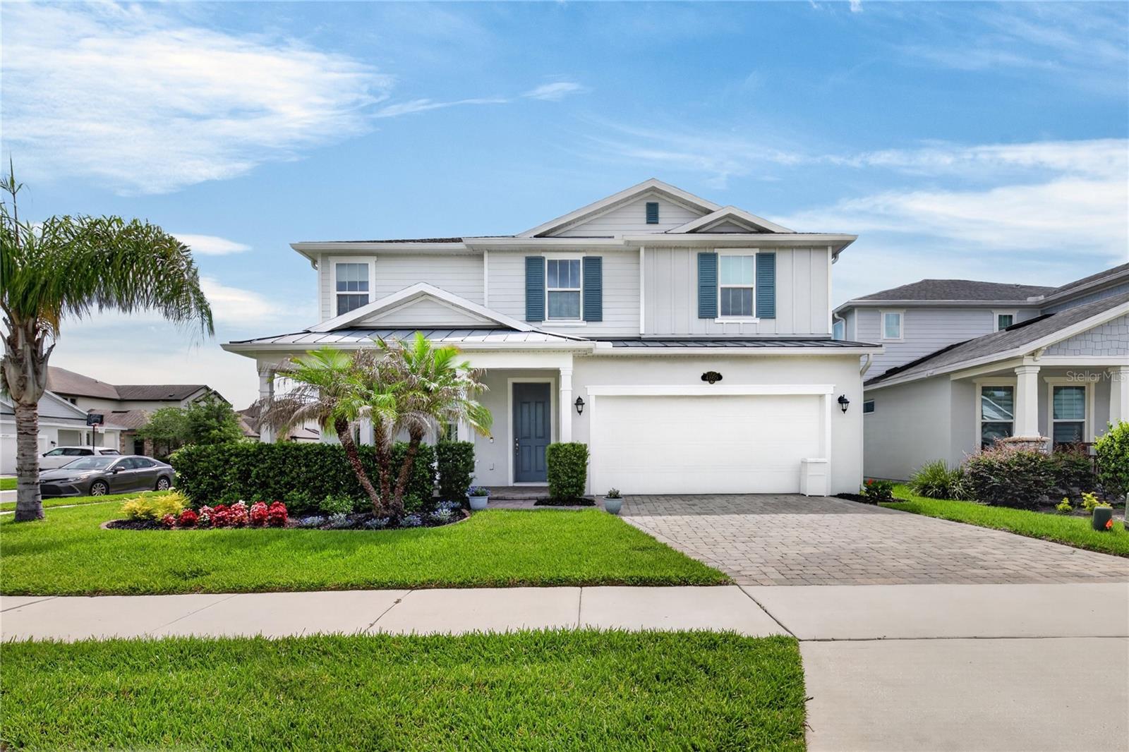 4869 Echo Court, FL