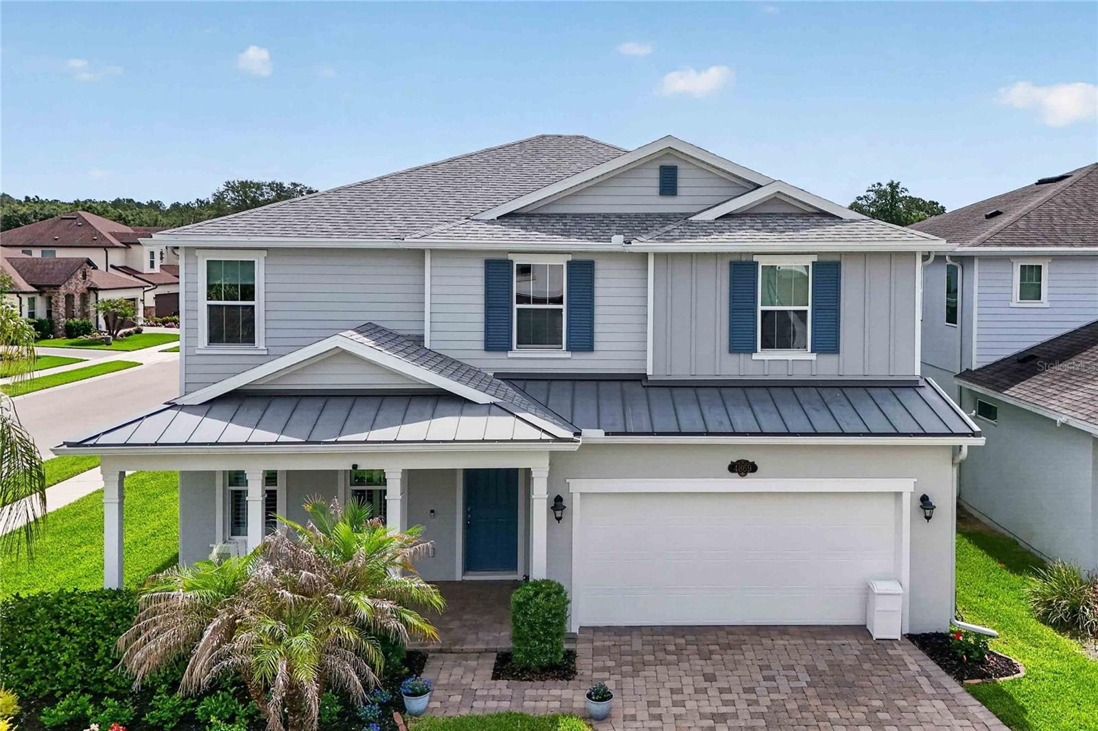 4869 Echo Court, FL