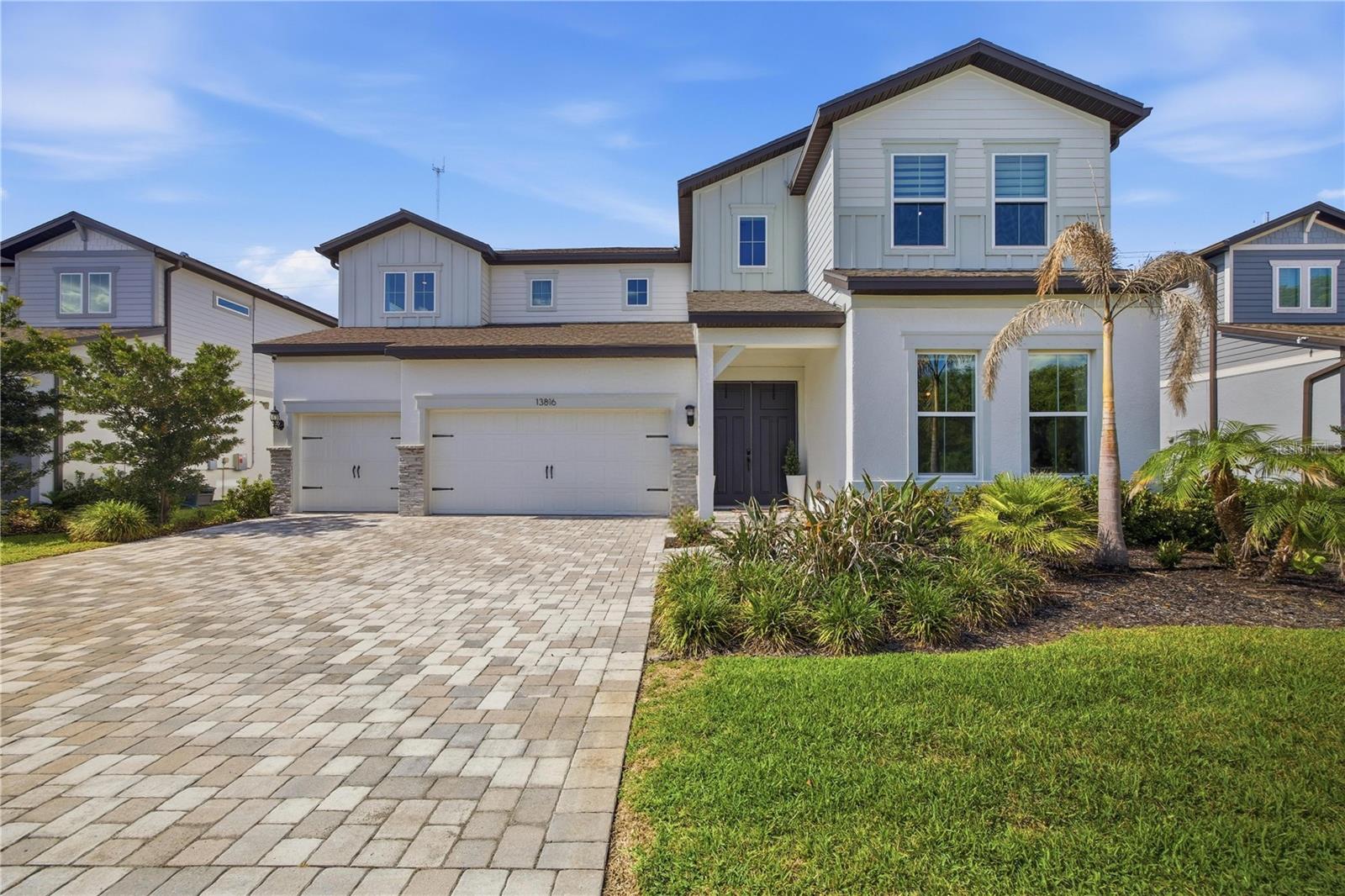 13816 Sharp Hawk Drive, FL