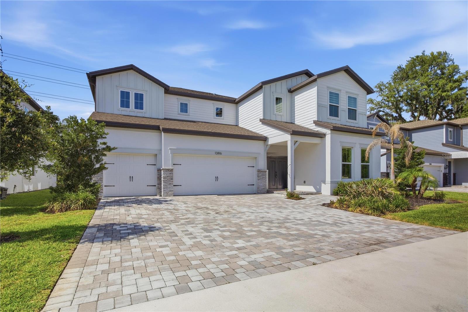 13816 Sharp Hawk Drive, FL