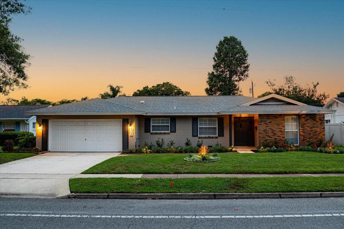 715 Ranger Boulevard, FL