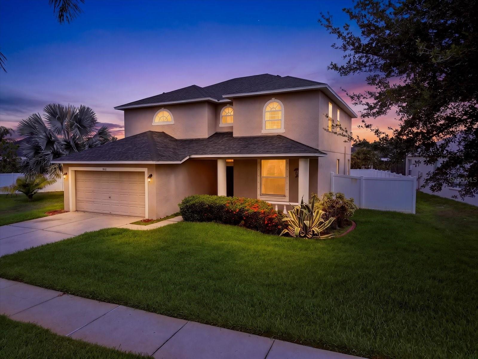 408 Stone Briar Drive, FL