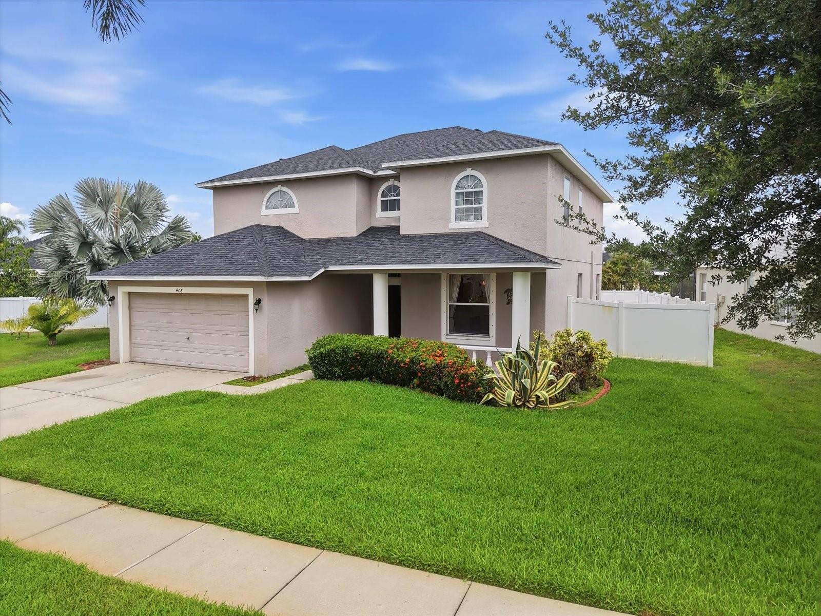 408 Stone Briar Drive, FL