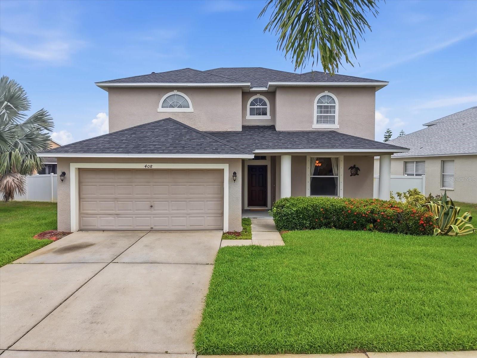 408 Stone Briar Drive, FL