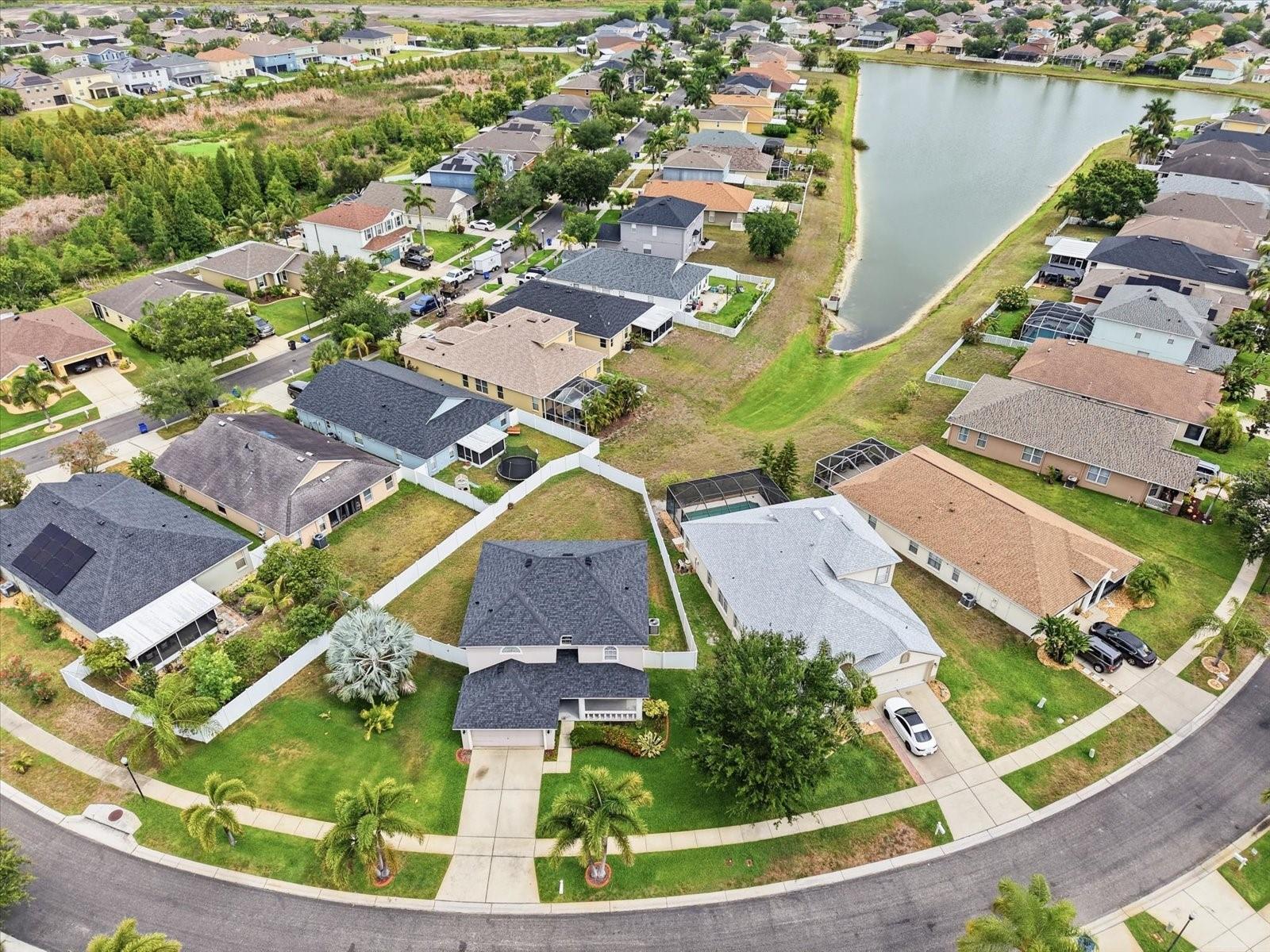 408 Stone Briar Drive, FL