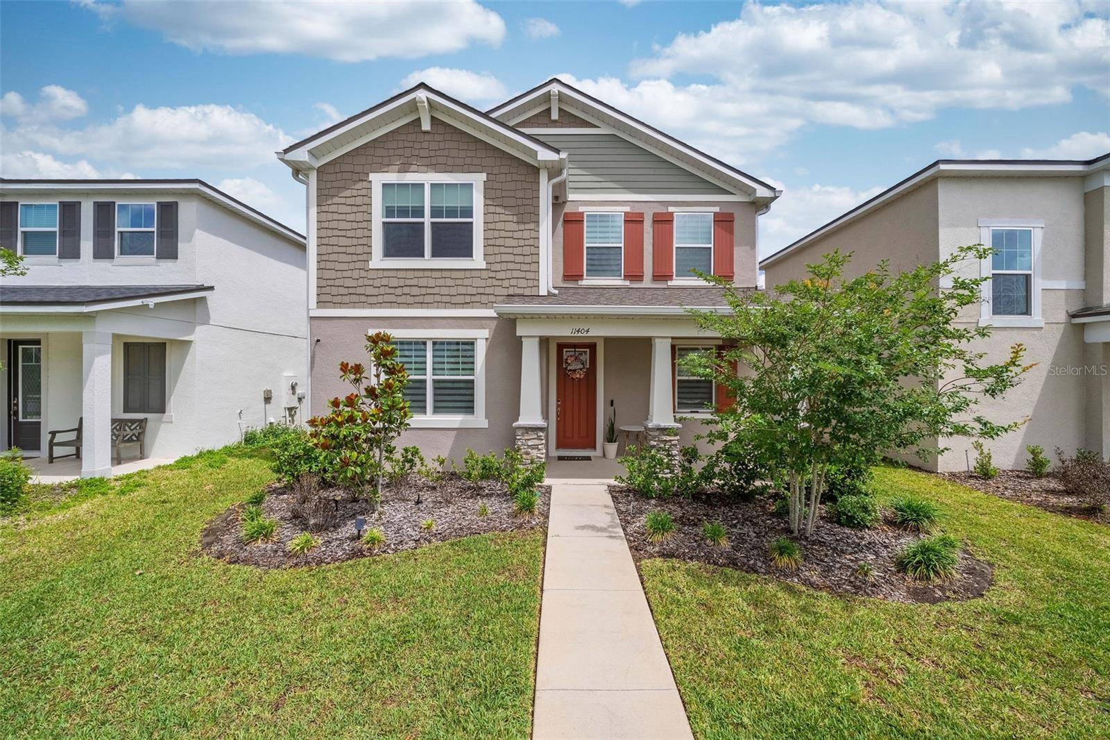 11404 Sunsail Avenue, FL