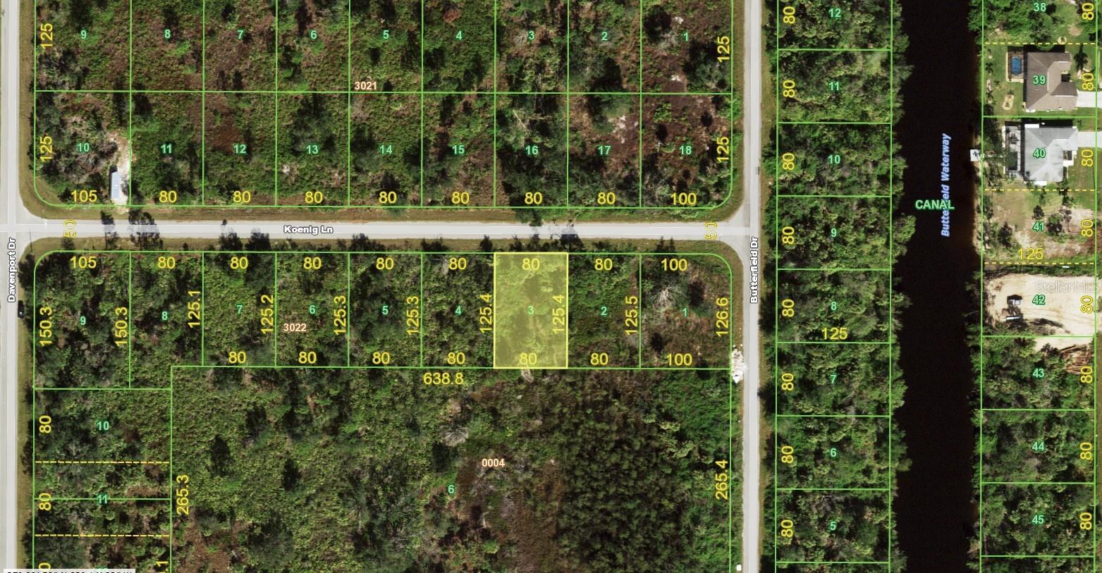 12485 Koenig Ln, FL