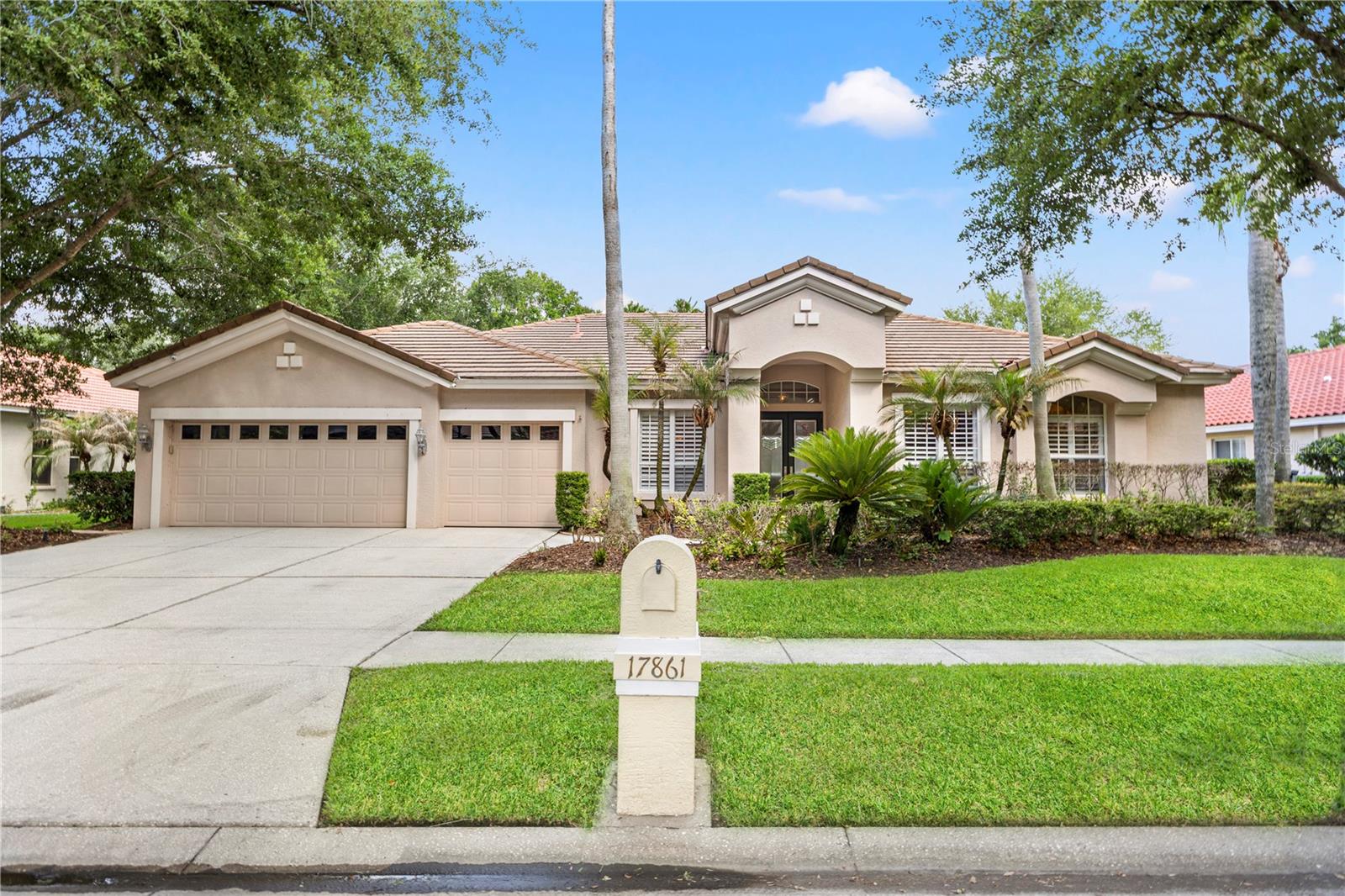 17861 Arbor Greene Drive, FL