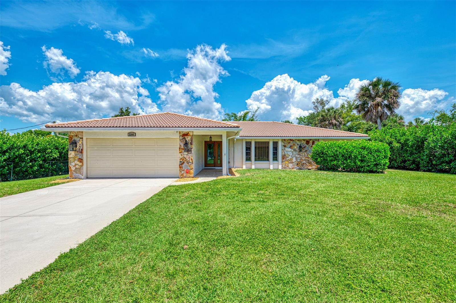 2340 Palmetto St, FL