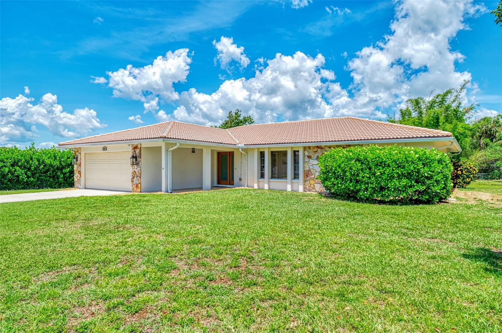 2340 Palmetto Street, FL