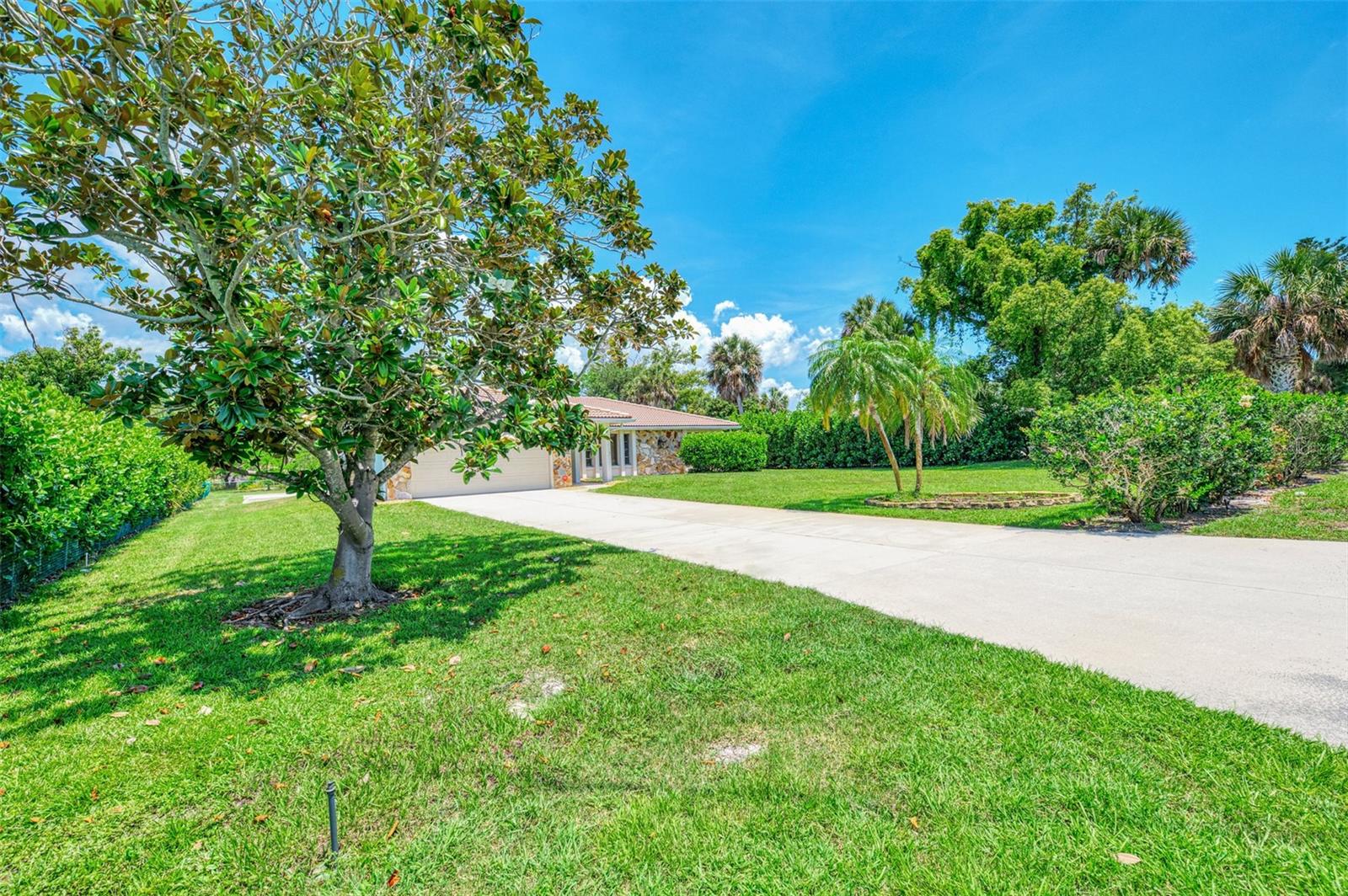 2340 Palmetto Street, FL