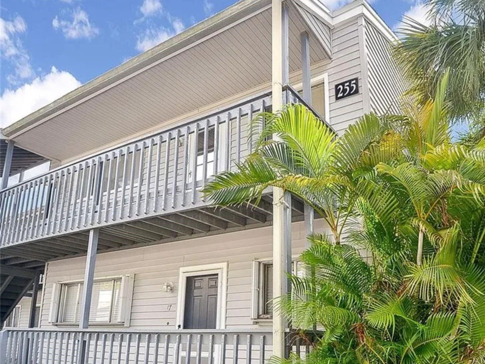255 Fenwick Dr #18, FL